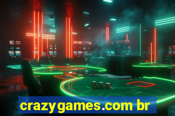 crazygames.com br